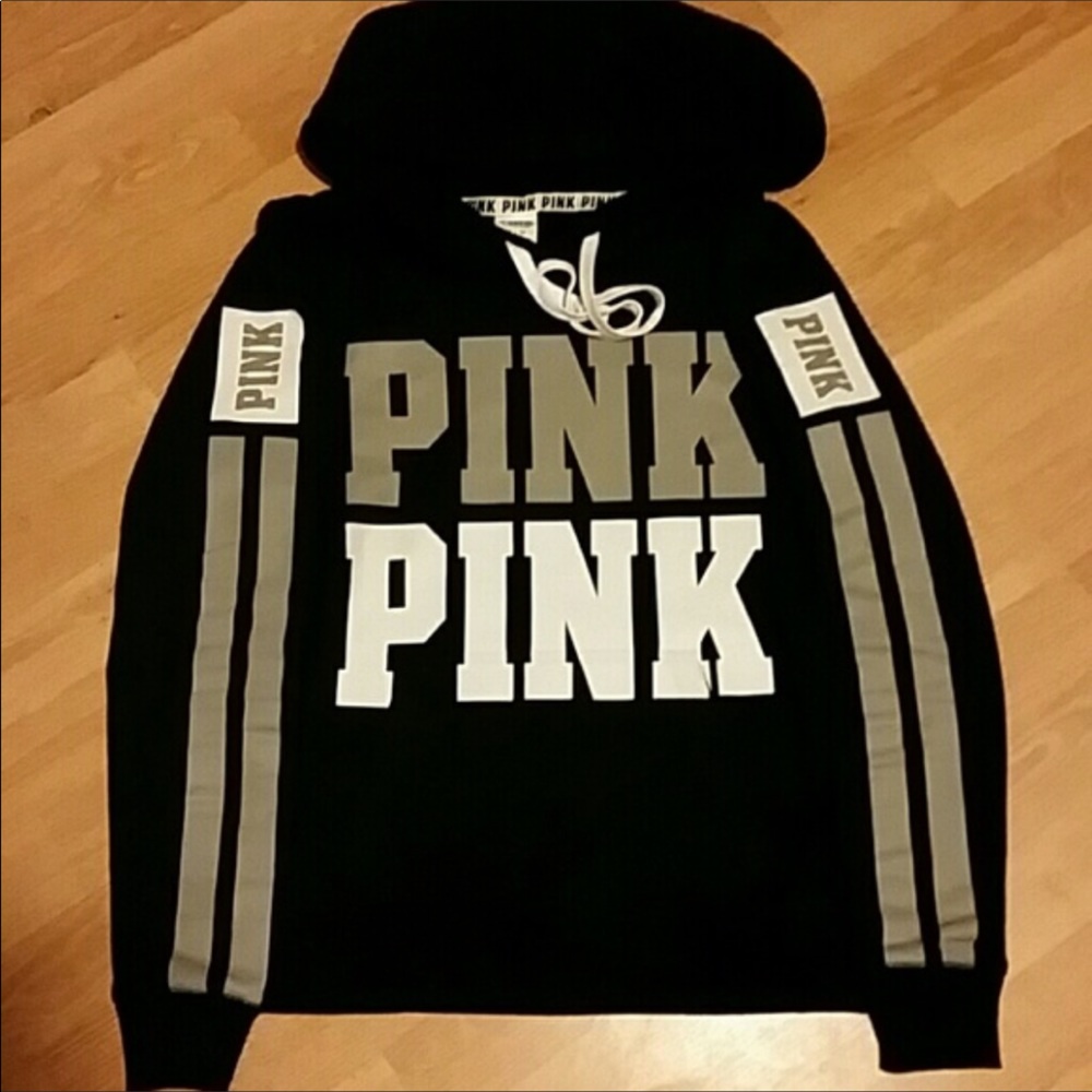 PINK Victoria secret hoodie